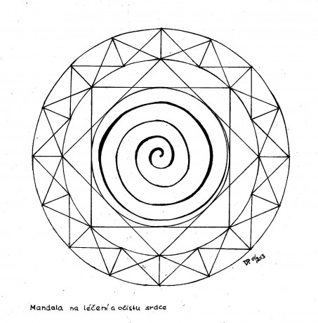 15mandala-ist-srdce